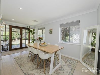 25a Pennine Way, Hamersley WA 6022