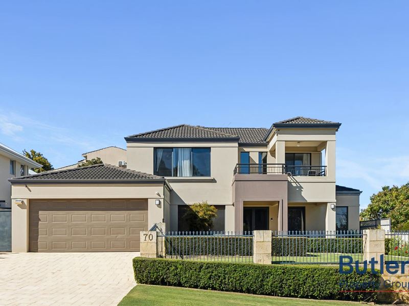 70 Cresswell Road, Dianella WA 6059