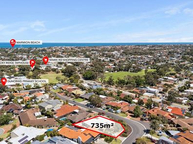 11 Virgilia Street, Duncraig WA 6023