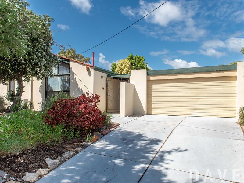 4 Roe Court, Padbury WA 6025