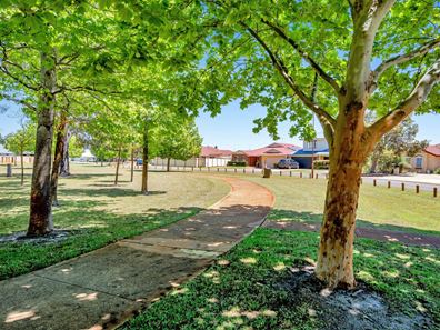 16 MEADOW LANE, Pinjarra WA 6208