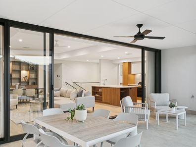 2 Korel Gardens, Swanbourne WA 6010