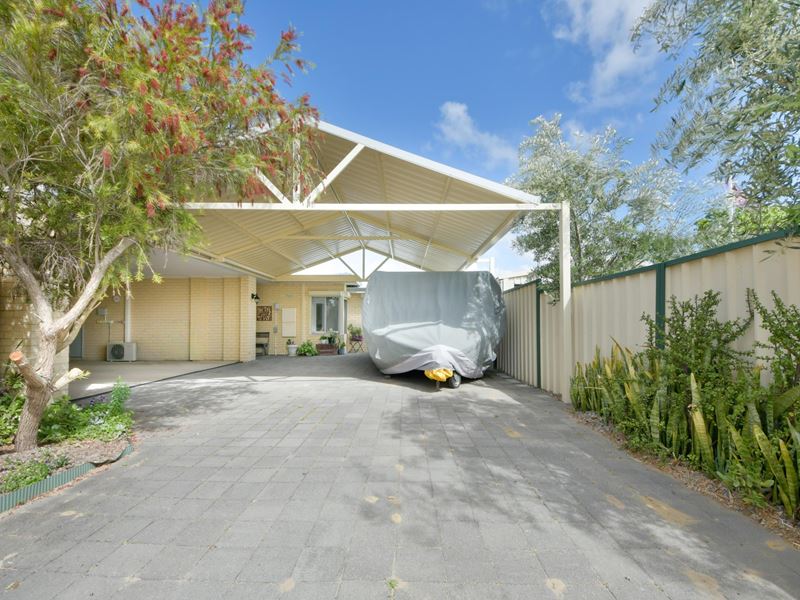 35A Jecks Street, Rockingham WA 6168