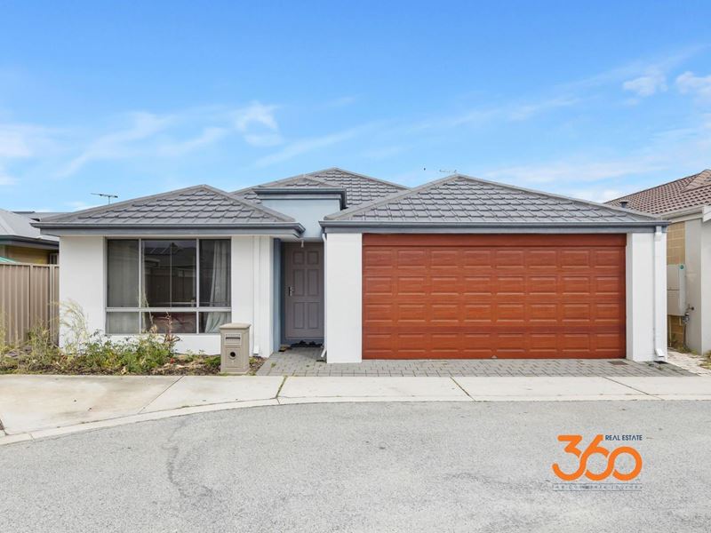 1 Tallage Loop, Brabham WA 6055