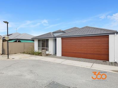 1 Tallage Loop, Brabham WA 6055