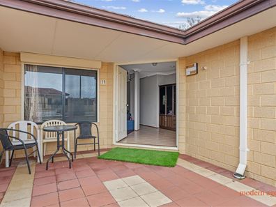 55 Parkfield boulevard, Bertram WA 6167