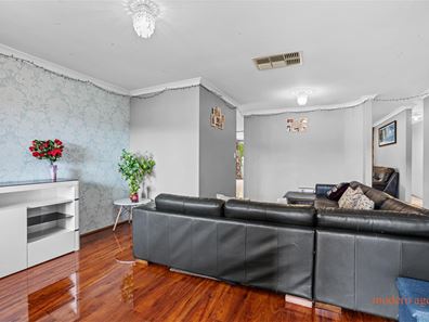55 Parkfield boulevard, Bertram WA 6167