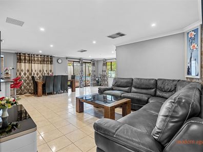 55 Parkfield boulevard, Bertram WA 6167