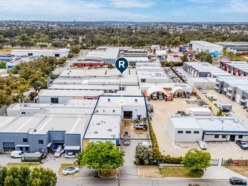 24 Murphy Street, O'Connor WA 6163
