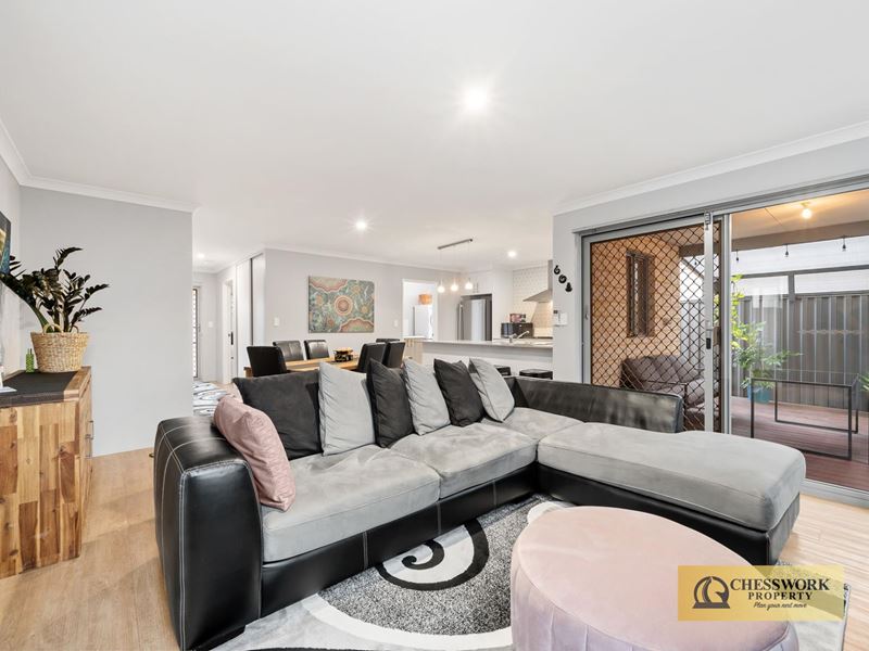 112C Fifth Road, Armadale WA 6112
