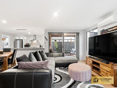 112C Fifth Road, Armadale WA 6112