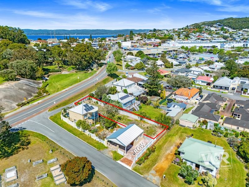 282 Middleton Road, Centennial Park WA 6330