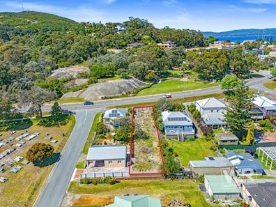 282 Middleton Road, Centennial Park WA 6330