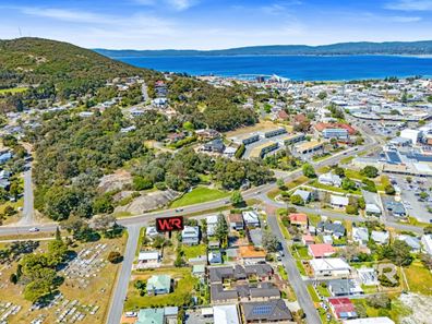 282 Middleton Road, Centennial Park WA 6330