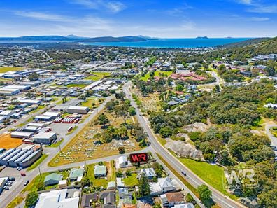 282 Middleton Road, Centennial Park WA 6330