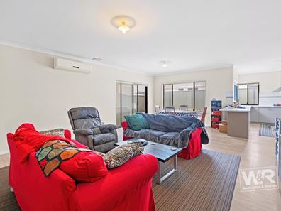 14 Flynn Way, Bayonet Head WA 6330