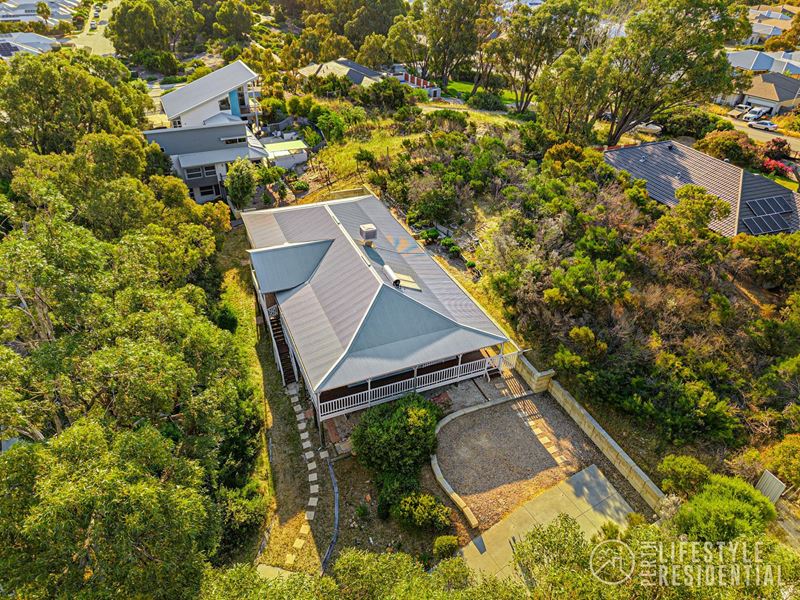 25 Cave Loop, Yanchep