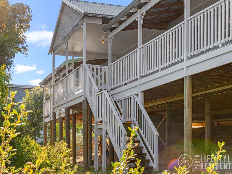 25 Cave Loop, Yanchep WA 6035
