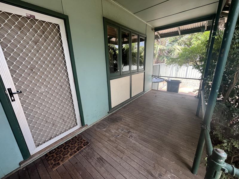 17 Leichhardt St, Kununurra