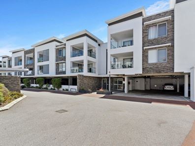26/22 Westralia Gardens, Rockingham WA 6168