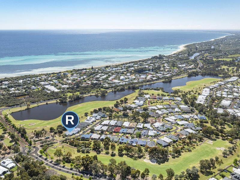 7 Carnegie Drive, Dunsborough WA 6281