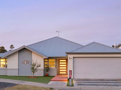 7 Carnegie Drive, Dunsborough WA 6281