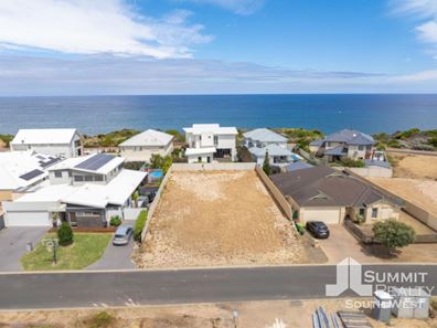 33 Antelope Turn, Dalyellup WA 6230