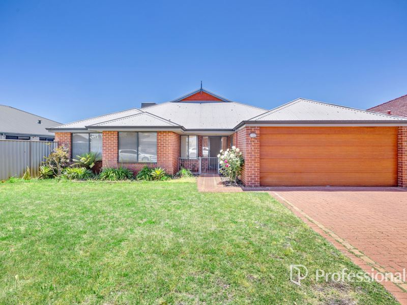 22 Opal Drive, Australind WA 6233