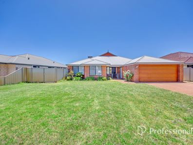 22 Opal Drive, Australind WA 6233