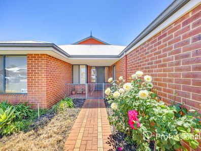 22 Opal Drive, Australind WA 6233