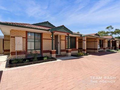 4/2 Redbud Mews, Cooloongup WA 6168