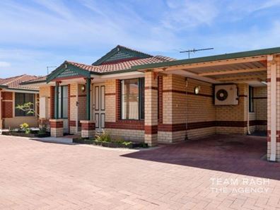 4/2 Redbud Mews, Cooloongup WA 6168