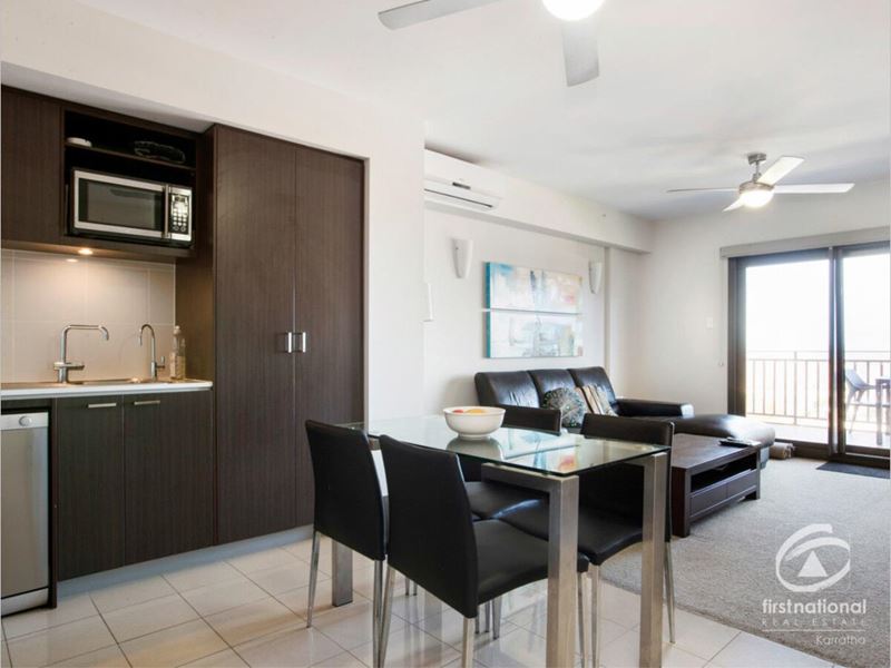 151/26 Sharpe Avenue, Pegs Creek