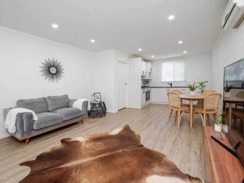 8/56 Second Avenue, Mount Lawley WA 6050