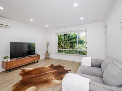 8/56 Second Avenue, Mount Lawley WA 6050
