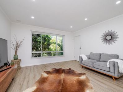 8/56 Second Avenue, Mount Lawley WA 6050