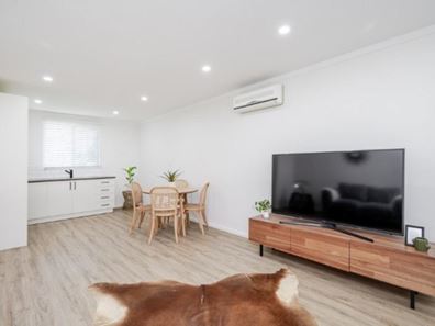 8/56 Second Avenue, Mount Lawley WA 6050