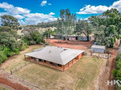 Lennard Brook WA 6503