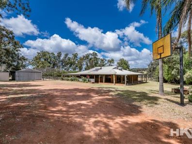 Lennard Brook WA 6503