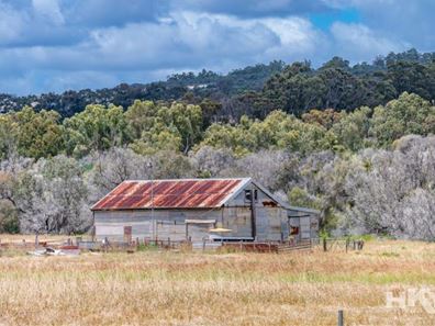Lennard Brook WA 6503