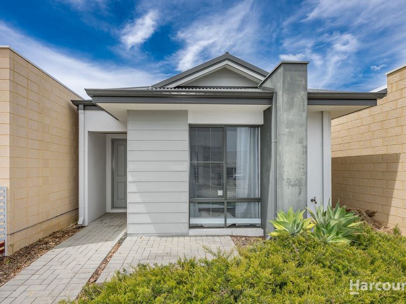 8 Balmain Terrace, Alkimos