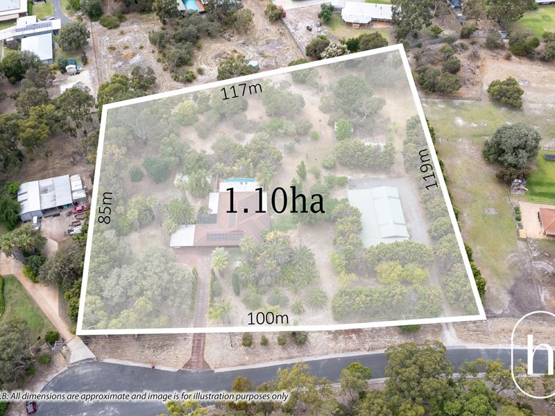 30 MAREE PLACE, Gnangara WA 6077
