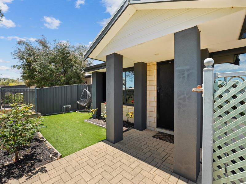25 Gareth Lane, Baldivis