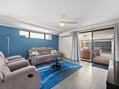 25 Gareth Lane, Baldivis WA 6171