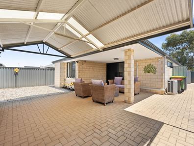 25 Gareth Lane, Baldivis WA 6171