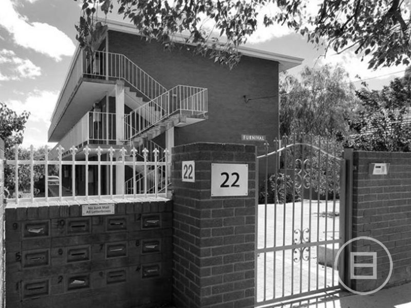 7/22 Forrest Street, Mount Lawley