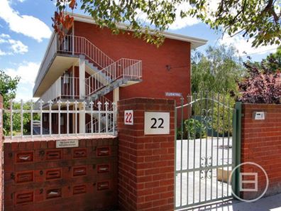 7/22 Forrest Street, Mount Lawley WA 6050