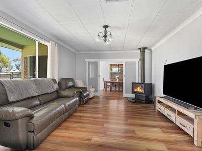 21 Carrington Street, South Kalgoorlie WA 6430