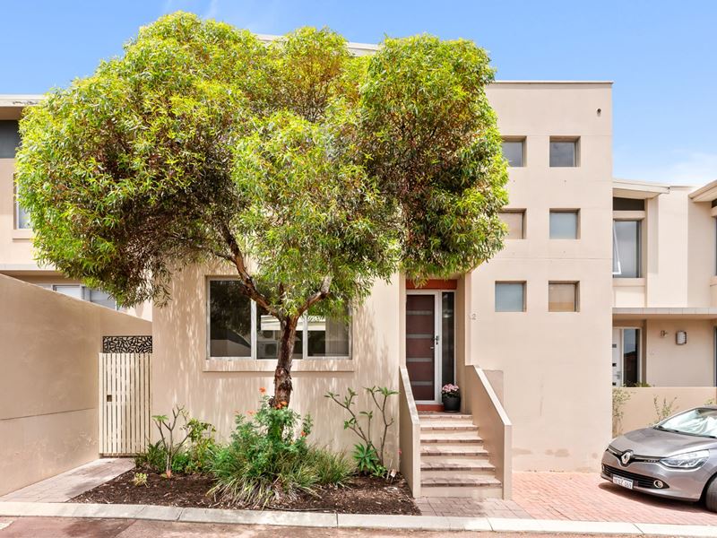 12/183 Marmion Street, Fremantle WA 6160