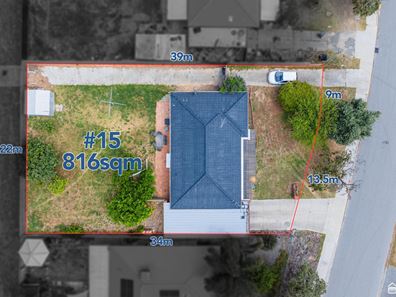 15 Terrigal Way, Armadale WA 6112